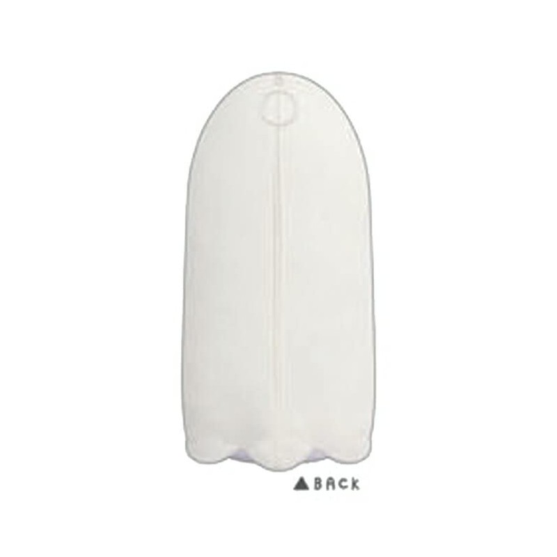 Klux Obakaine Plush Pen Pouch Hyoline 126966 Pen Case, Pencil