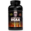 HEALTHY N FIT -Anabolic Amino BCAA -Correct Proportioned BCAAS- 180