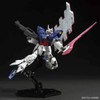 HGUC Mobile Suit Moon Gundam 1/144 Scale Color - Coded