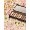 Paleta de sombras 12 tonos Nude