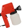 600ml Electric Spray Gun Uniform Mist Multifunctional Portable Paint Sprayer