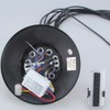 Fuloon DW68 Vintage Edison Multiple Ajustable DIY Ceiling Spider Lamp