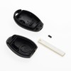 Car Key Shell Case for Mini Cooper, One, Cooper D.