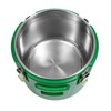 mignonnememe Insulated Food Pan Carrier 15 L Soup Warmer Insulation