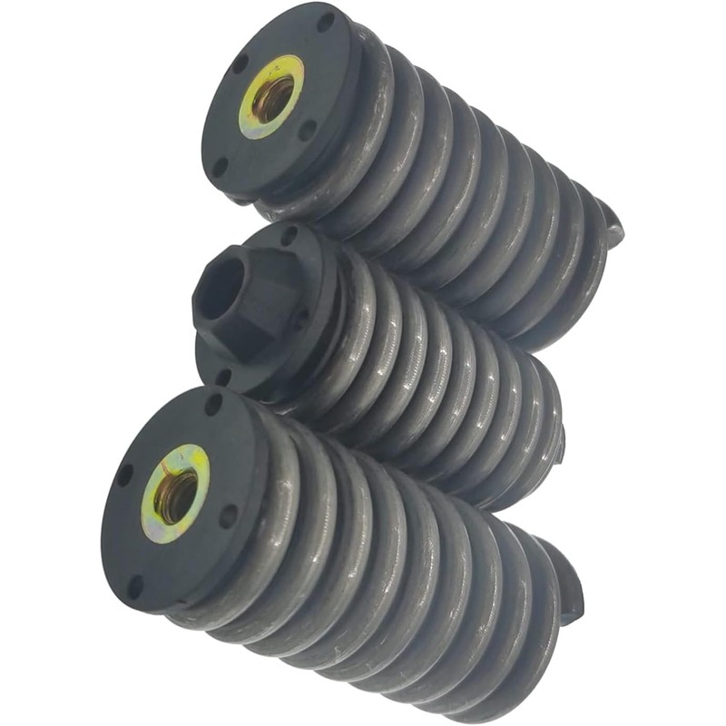 Yujbmlg 362 365 371 Anti-Vibration Buffer Mount Spring Set Fit