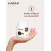 HAWLIK Vital Mushrooms Chaga Extract Capsules - 60 Capsules -
