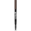 Maybelline Tattoo Brow 36HR Eyebrow Pencil Deep Brown 10g