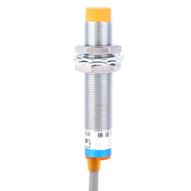 10PCS JYIO LJ12A3-4 Z / AX Sensor Inductive Proximity Switch