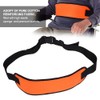 Adjustable Mesh Safety Belt Strap Breathable Seat Belt for Wheelchair