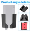 Router Wall Mount Bracket Kit Compatible with StarLink Mesh Router