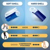 Compression Stockings Threader - Helps The Elderly or Those with