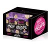 Wowza Korean BBQ Rice Crisps, Healthy Sticky Rice Crunchy Rice