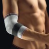 Bort Select EpiPlus® Ellbogenbandage XXS schwarz