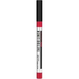 Maybelline Tattoo Liner Delineador de Ojos Larga Duración 48H Color Negro