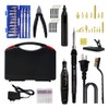 Anyman 3D Printer Finishing and Smoothing Tools Kit Includes Digital