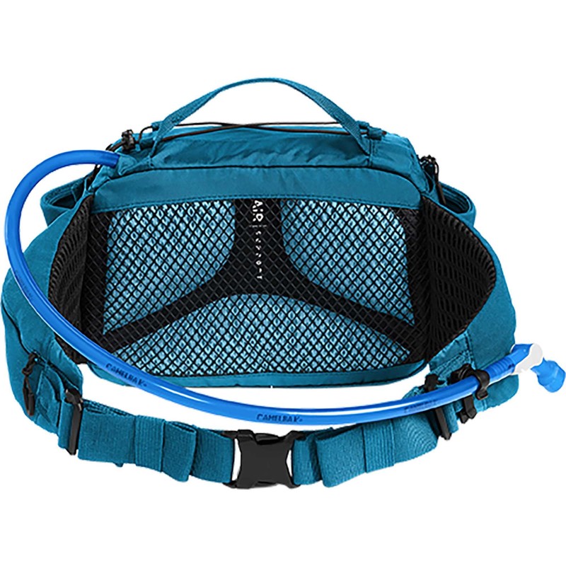 Camelbak Mule 5 Waist Pack 1.5L Moroccan Blue