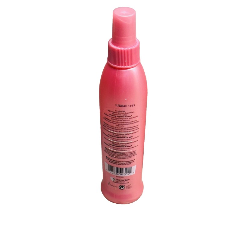 Salon Selectives Heat Protect Repairing Technology Sulfate Free 4 oz