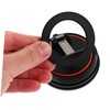 Parliky Multi Angle Adjustable Suction Cup Cell Phone Holder Foldable