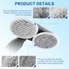 APRIL-FLOWER S8201 Steam Mop Pads Replacement for Shark S8201 S8001