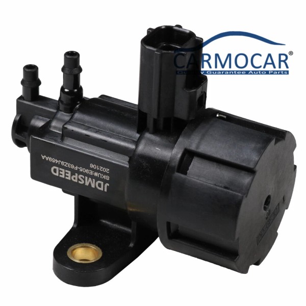 Carmocar EGR Vacuum Solenoid Valve For Ford Mazda Mercury VS63