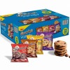 Grandma's Cookies, Variety Pack, 2.5 oz, 33-count