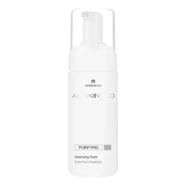 Allskin Med Purifying Cleansing Foam 150ml