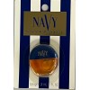 NAVY 6 pieces Navy Cologne Splash by Cover Girl 0.1