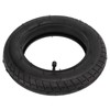 10x2‑6.1 Thickening Wheel Tire Wear Resistant Texture Electric Scooter Rubber