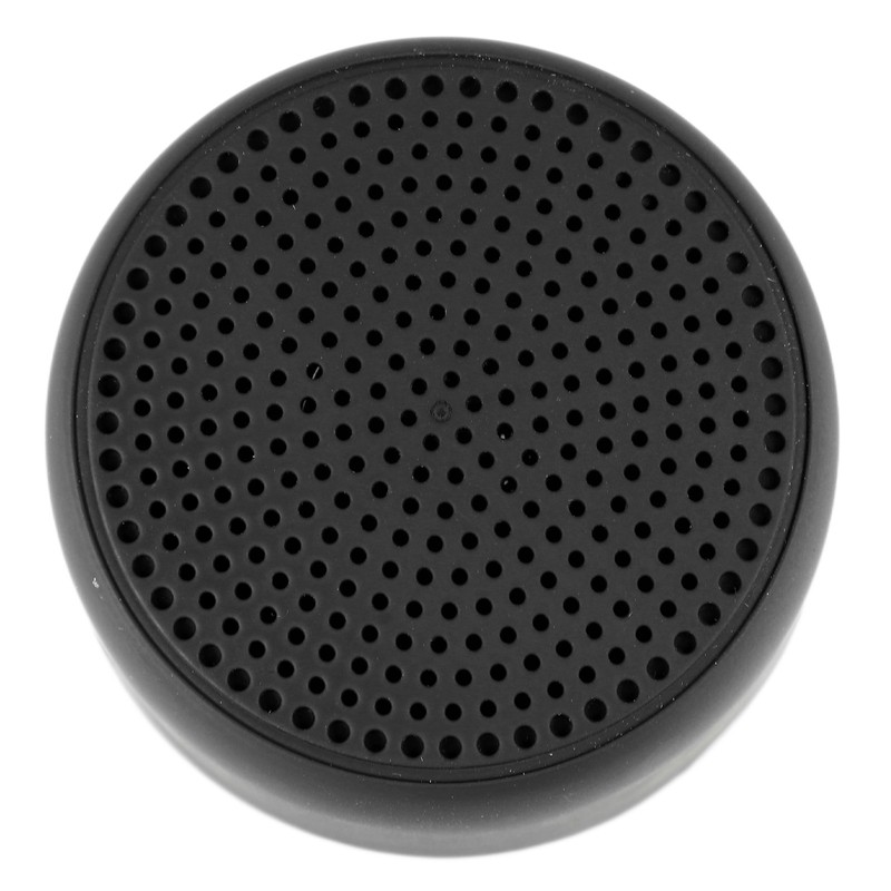 Mini Bluetooth Speaker Portable Heavy Bass Silicone HIFI Noise Cancelling