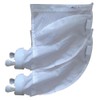 Filter Bag Replace Zipper Filter Bag Compatibel for 280 480