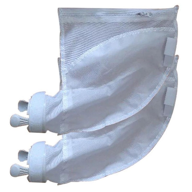 Filter Bag Replace Zipper Filter Bag Compatibel for 280 480