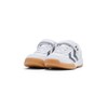 hummel MULTIPLAY Flex VC JR - Scarpe da Ginnastica, White/Black,