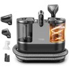 TAB Carpet Cleaner Machine, FastHeating Portable Upholstery Spot Cleaner Shampooer