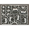 Wargames Atlantic, Renaissance Heavy Cavalry & War Dogs, 1:56, 28mm./1.1"