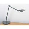ZTRA LED Task Lamp with USB Charging Base and Dimmer,