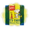 Skater CLBB1 Peanuts Let's Cheer Snoopy Ice Pack with Belt