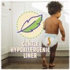 Cuties | Skin Smart, Absorbent & Hypoallergenic Diapers with Flexible