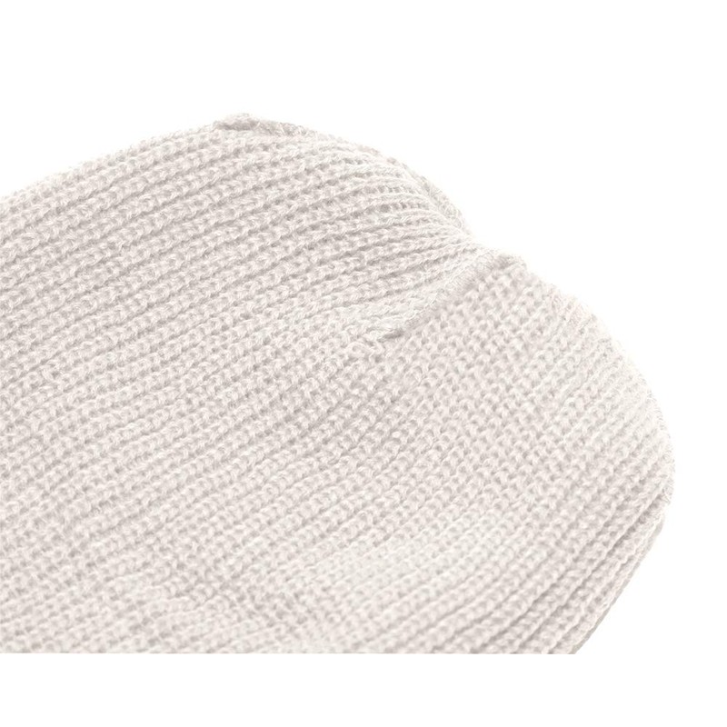 Gravity Threads Sushi Roll 3-Hole Ski Mask - White