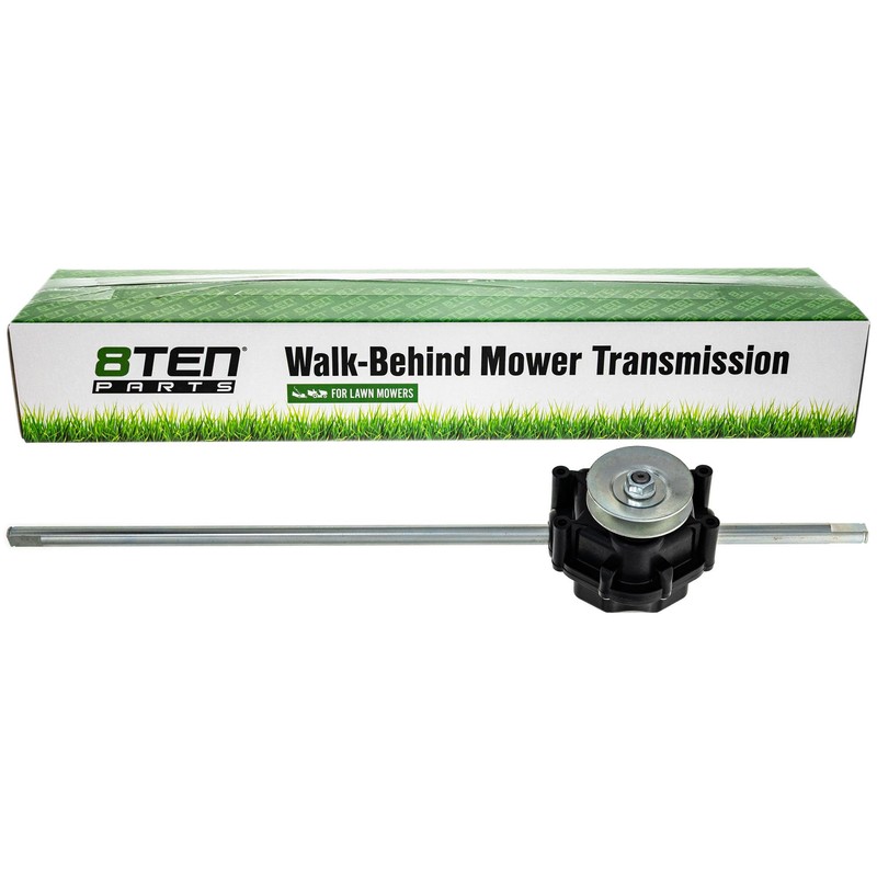 8TEN Transmission for Toro Recycler 22 Rear Bagger BBC Walk
