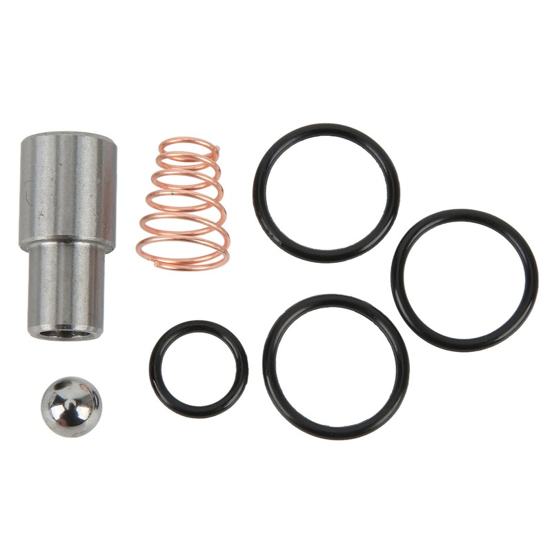 Cooler Flow Bypass Kit STL010 Cooling System Contournement Valves Set
