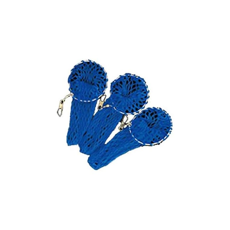 MARUSHINGYOGU DRAGON Ring Net Tokashi (3 Pieces) M