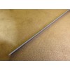 HOSCO Luthiers Tools TL-NF-036 Nut File, Single Item, .036"