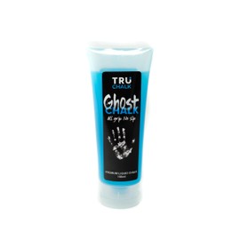 GhostChalk by TruChalk 100ml Bottle All Grip No Slip Clear Liquid Chalk for Obstacles, Gymnastics, Rock Climbing, Crossfit, and Weightlifting. Sweat Resistant and Long-Lasting Grip Strength.