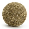 SmartyKat, Catnip Kiss, Cat Toy, Compressed Catnip Ball