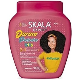Skala Expert Divino Potinho 2 en 1 para niños 1000 g