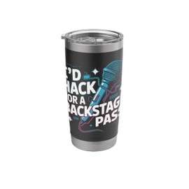 K-Pop Korean Pop Hacker Hacking SteMi Apparel Stainless Steel Insulated Tumbler