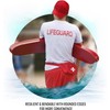 CCDXD Lifeguard Rescue Tube for Home and Commercial Use -
