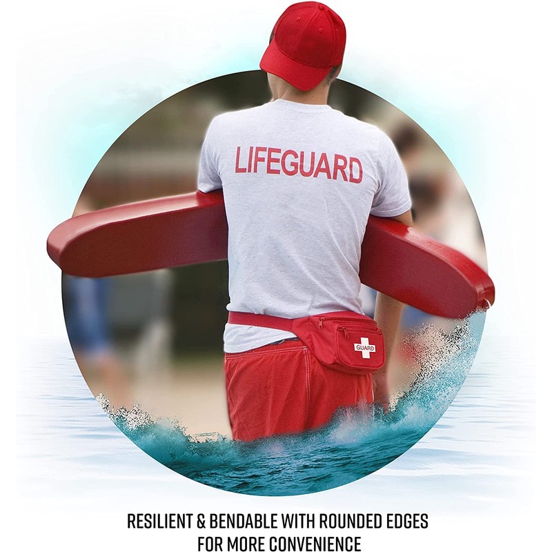 CCDXD Lifeguard Rescue Tube for Home and Commercial Use -