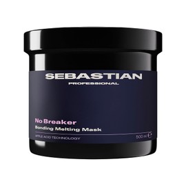 Sebastian Professional No Breaker Mascarilla Reparadora Protectora 500ml