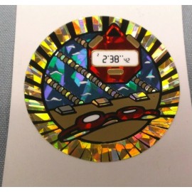 Unbranded mylar insert goggles stopwatch swim lane trophy parts lot of 31